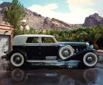 Duesenberg J218/2243 Berline LWB by Murphy 1929 года